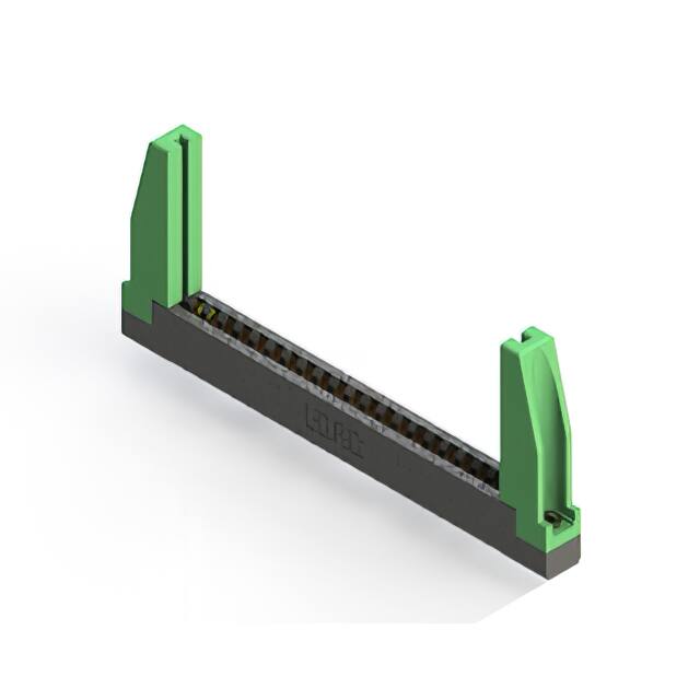 356-021-521-178 EDAC Inc.  Edgeboard Connectors